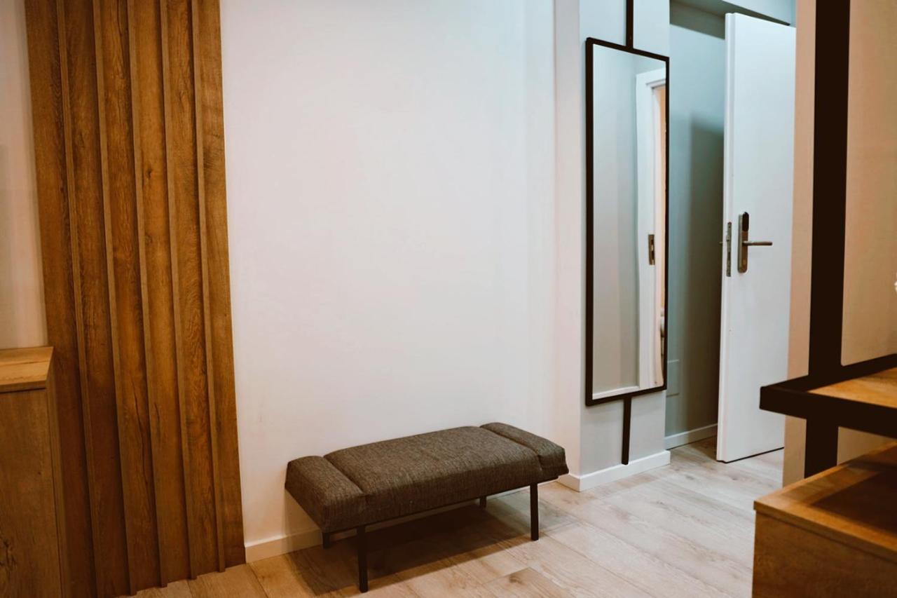Sol Hotel Shkoder Exterior photo