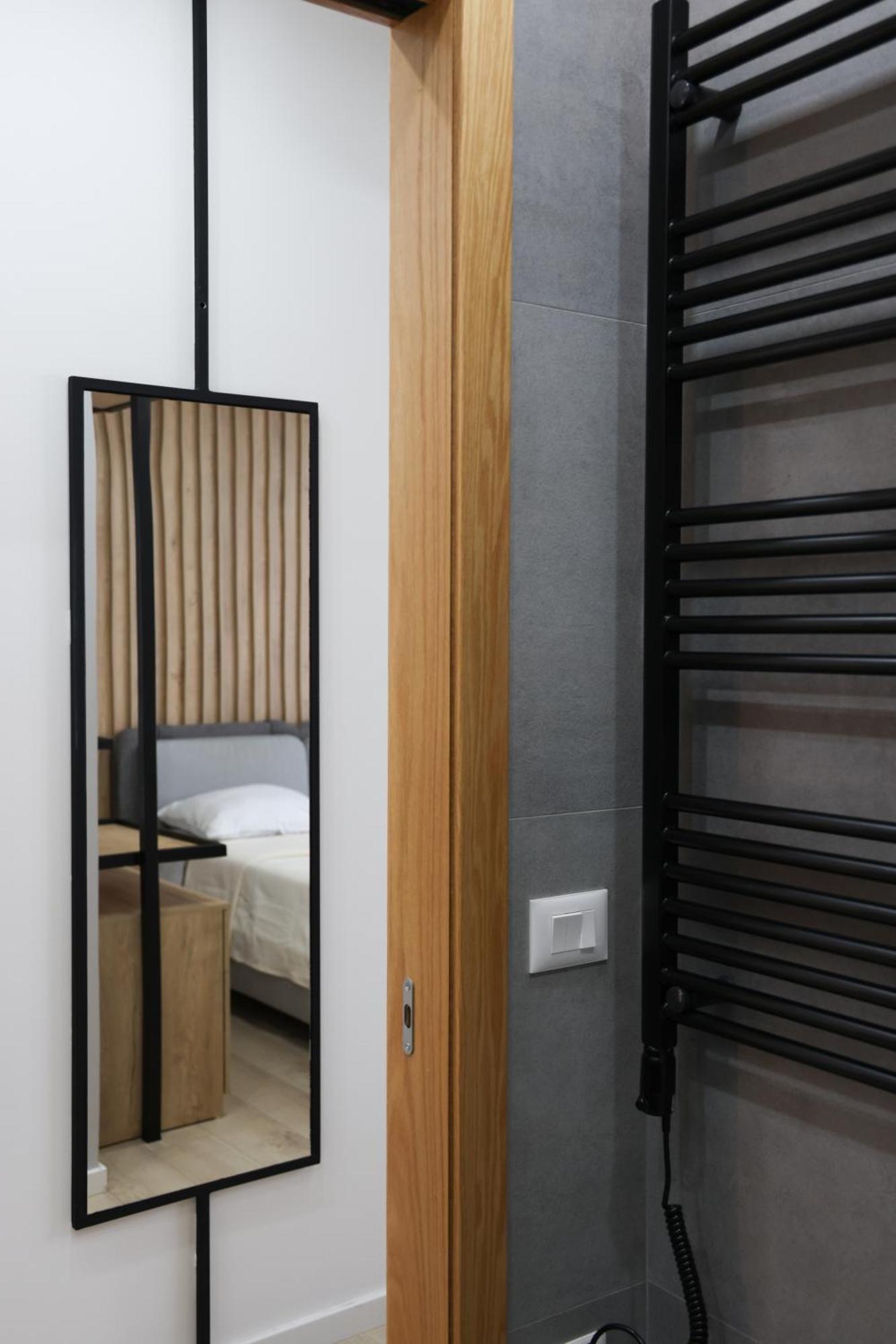 Sol Hotel Shkoder Exterior photo